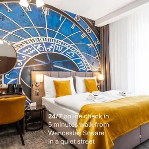 visit hotel
