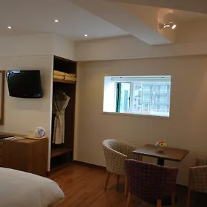 visit hotel