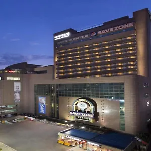 Hotel Libero
