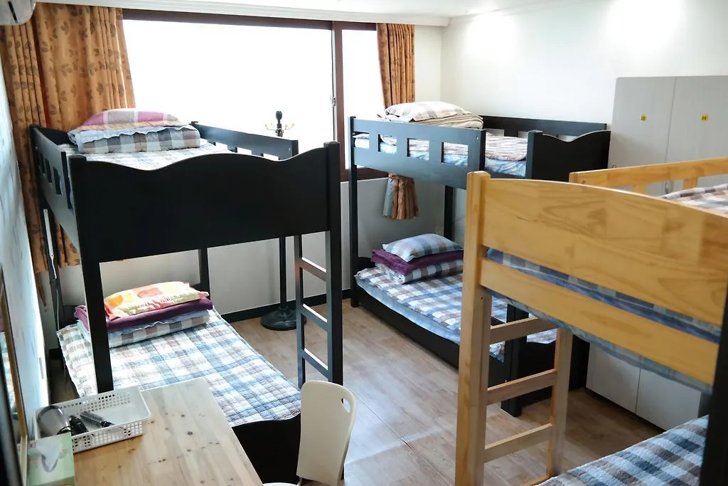 ** Guest house Love In Busan Guesthouse South Korea