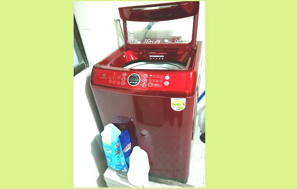 Love In Busan Guesthouse 2*,  South Korea