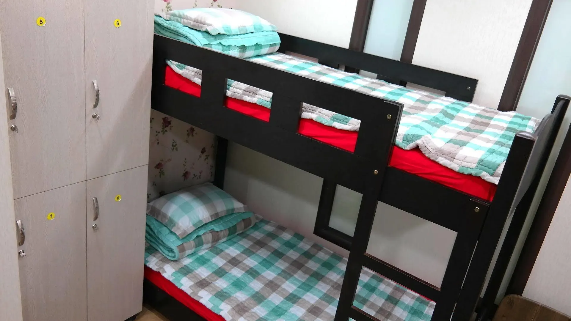 Love In Busan Guesthouse South Korea
