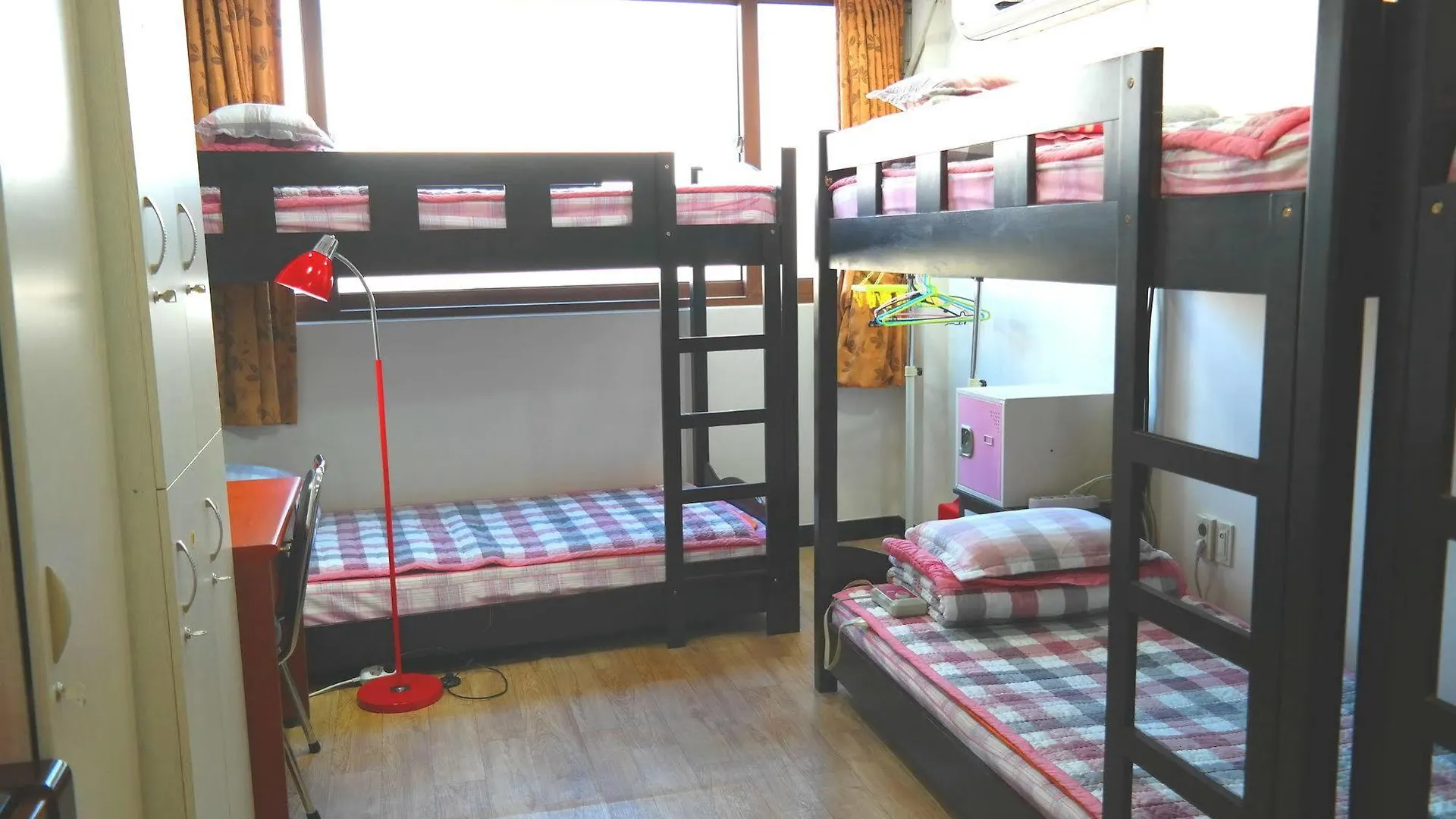 Love In Busan Guesthouse 2*,  South Korea