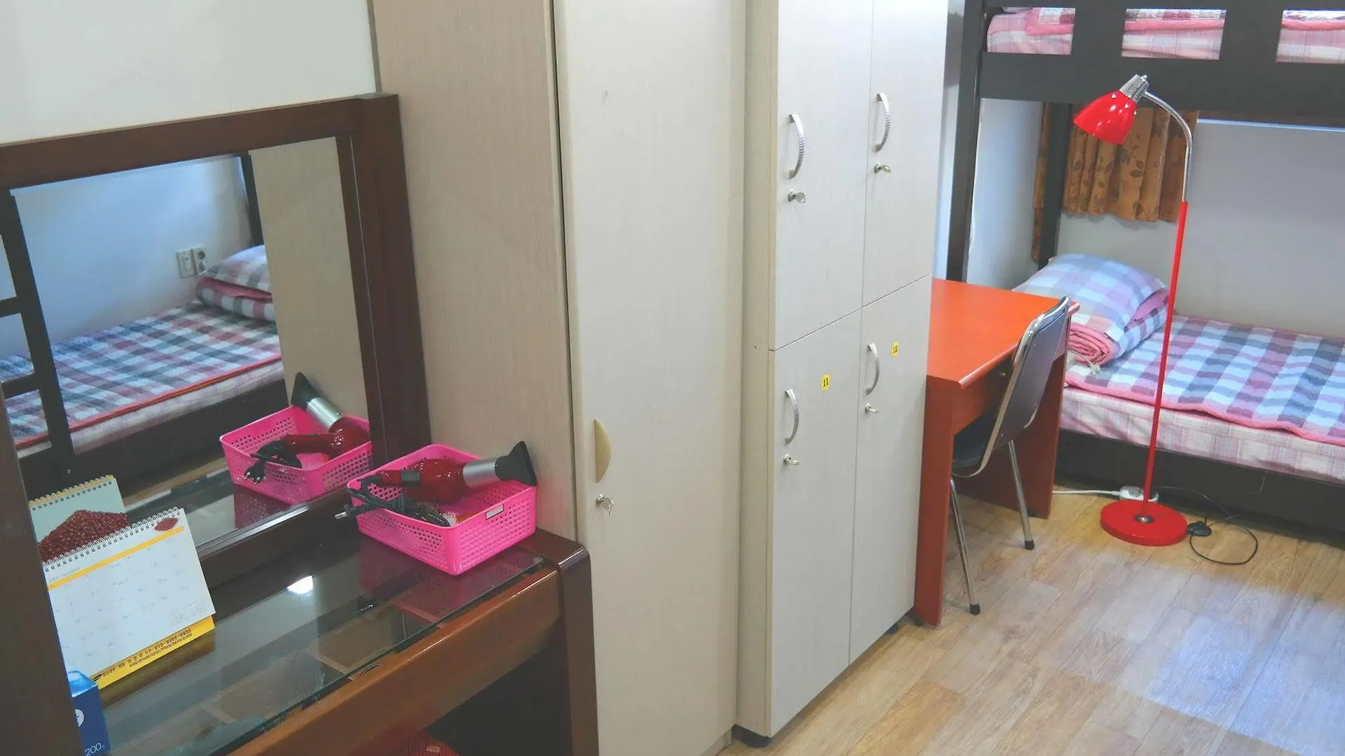Love In Busan Guesthouse Guest house