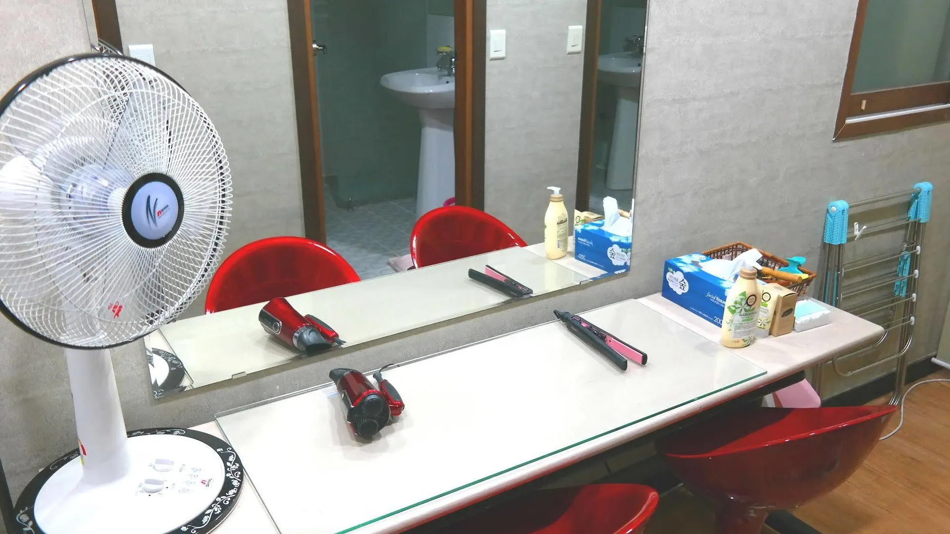 ** Guest house Love In Busan Guesthouse South Korea