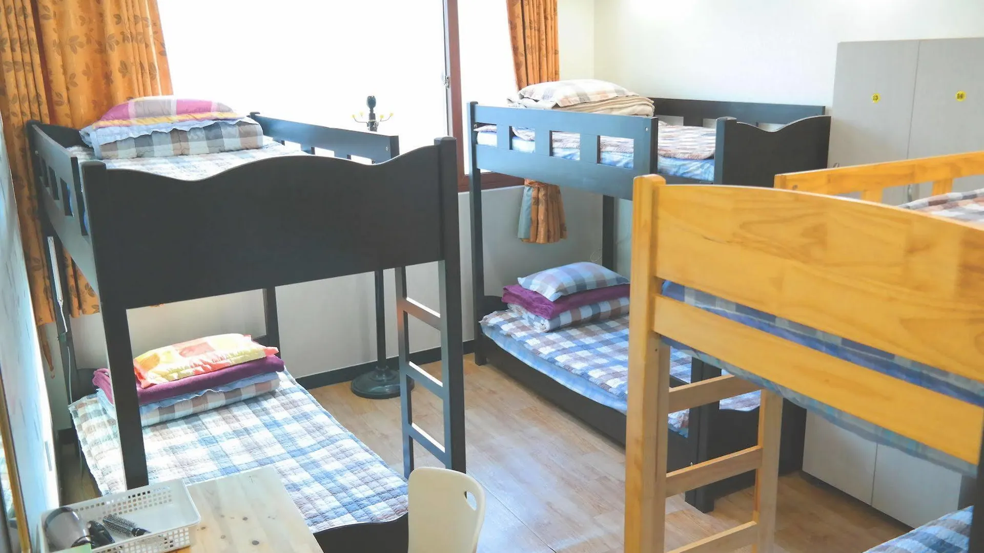 Guest house Love In Busan Guesthouse