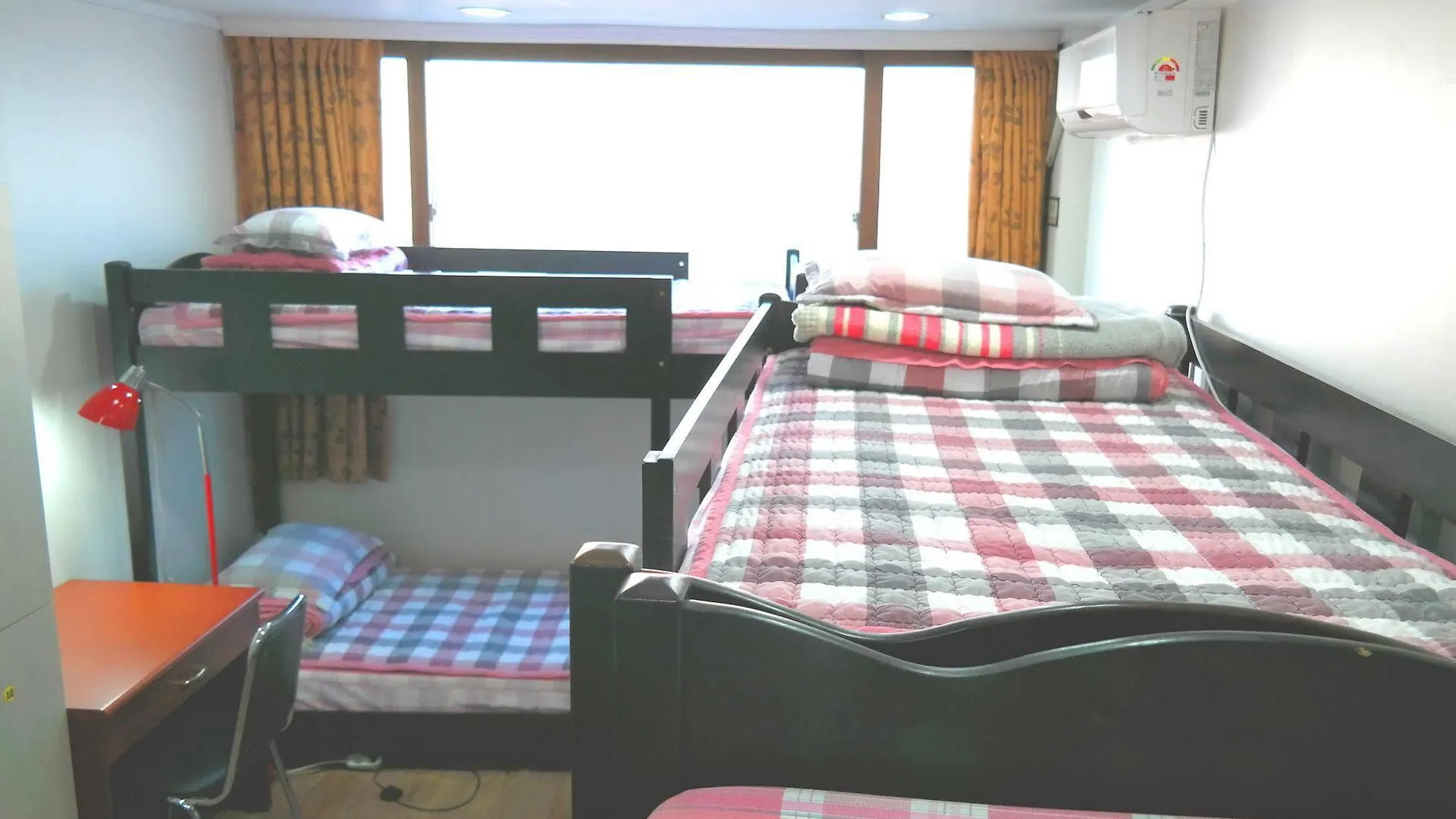 Love In Busan Guesthouse Guest house