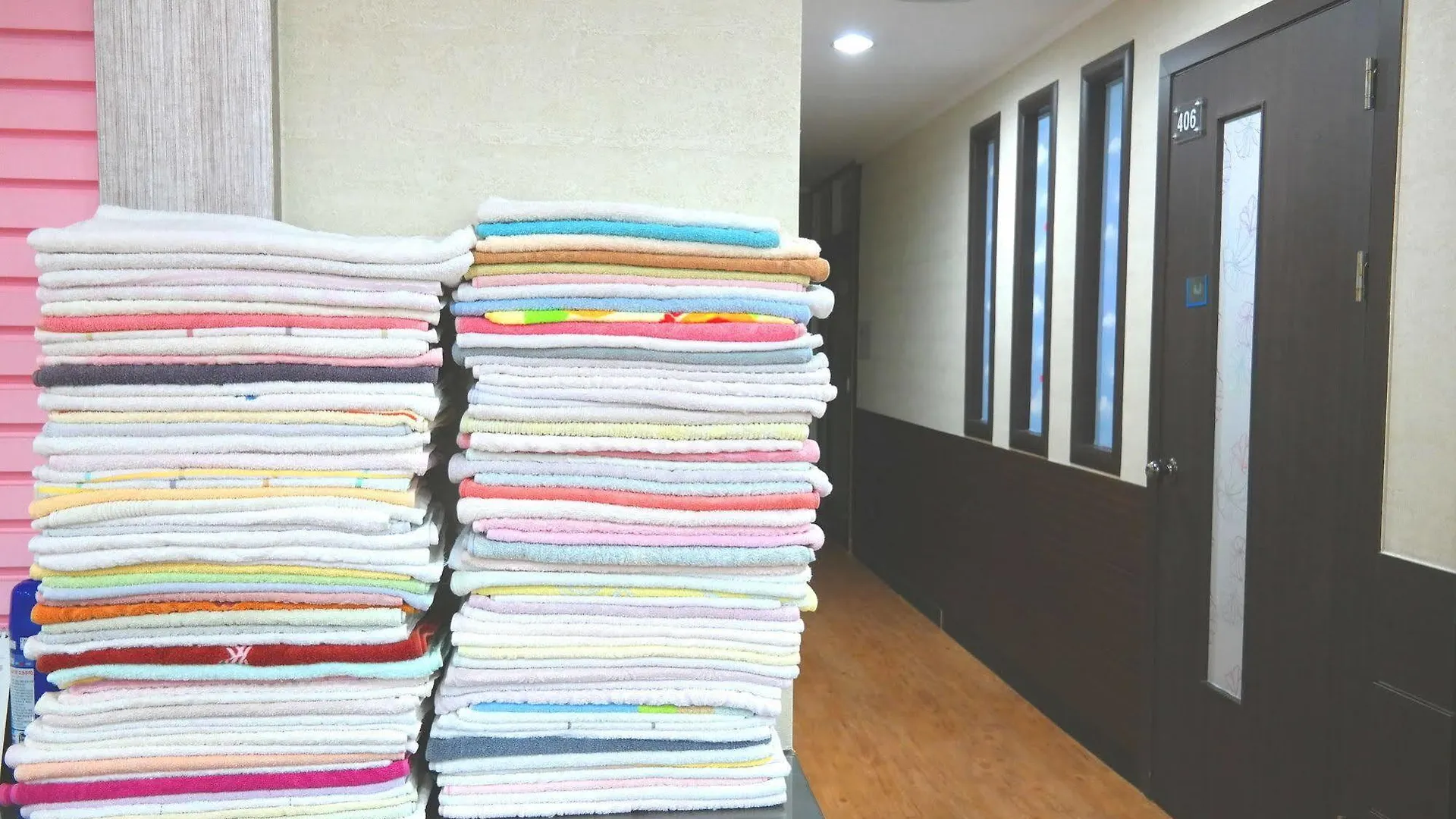 Love In Busan Guesthouse South Korea