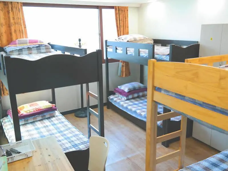 ** Guest house Love In Busan Guesthouse South Korea