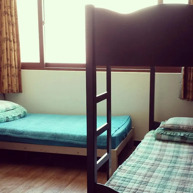 Love In Busan Guesthouse
